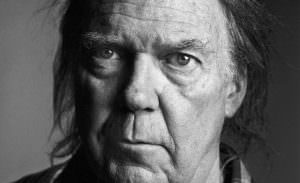 "Peace Trail", il nuovo album di Neil Young