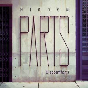 Hidden Parts- Discomfort