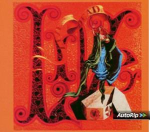 Grateful Dead- Live Dead