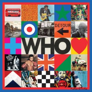 nuovo album degli who
