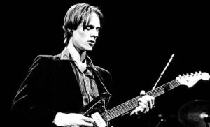 Tom Verlaine