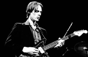 Tom Verlaine