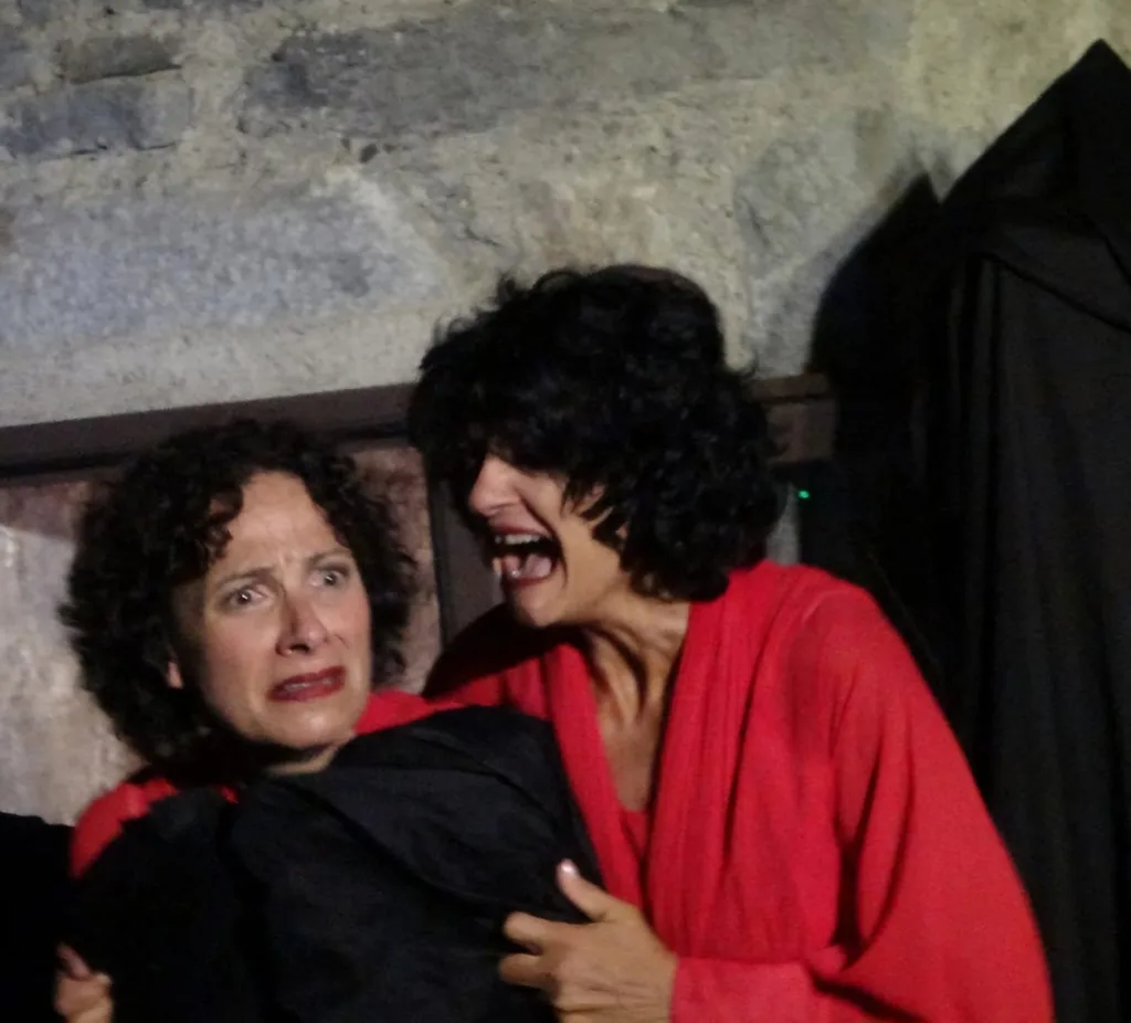Lupe Castionetto di Chiuro 2025