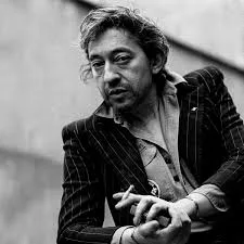 Serge Gainsbourg