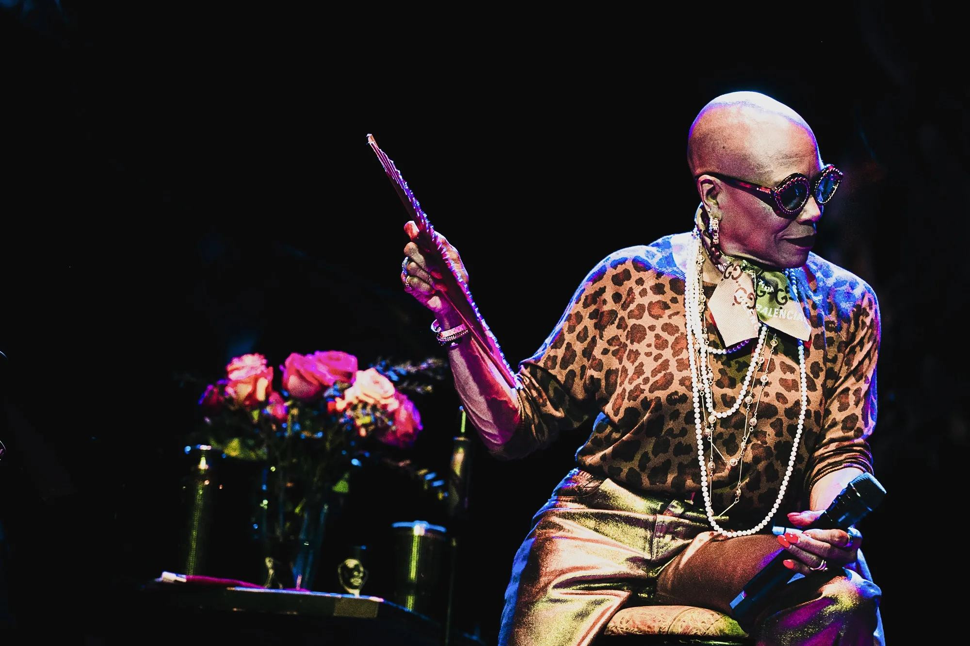 Dee Dee Bridgewater Bologna 2025