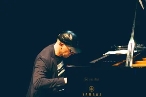 Antonio Faraò Modena 2026