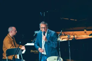 Gege Telesforo Medolla 2026