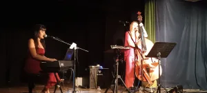 Wrong Sisters Mordano 2026