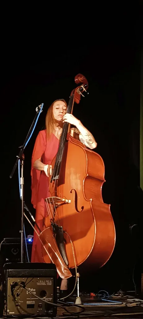 Wrong Sisters Mordano 2026