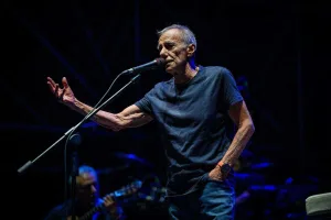 Roberto Vecchioni Bologna 2026