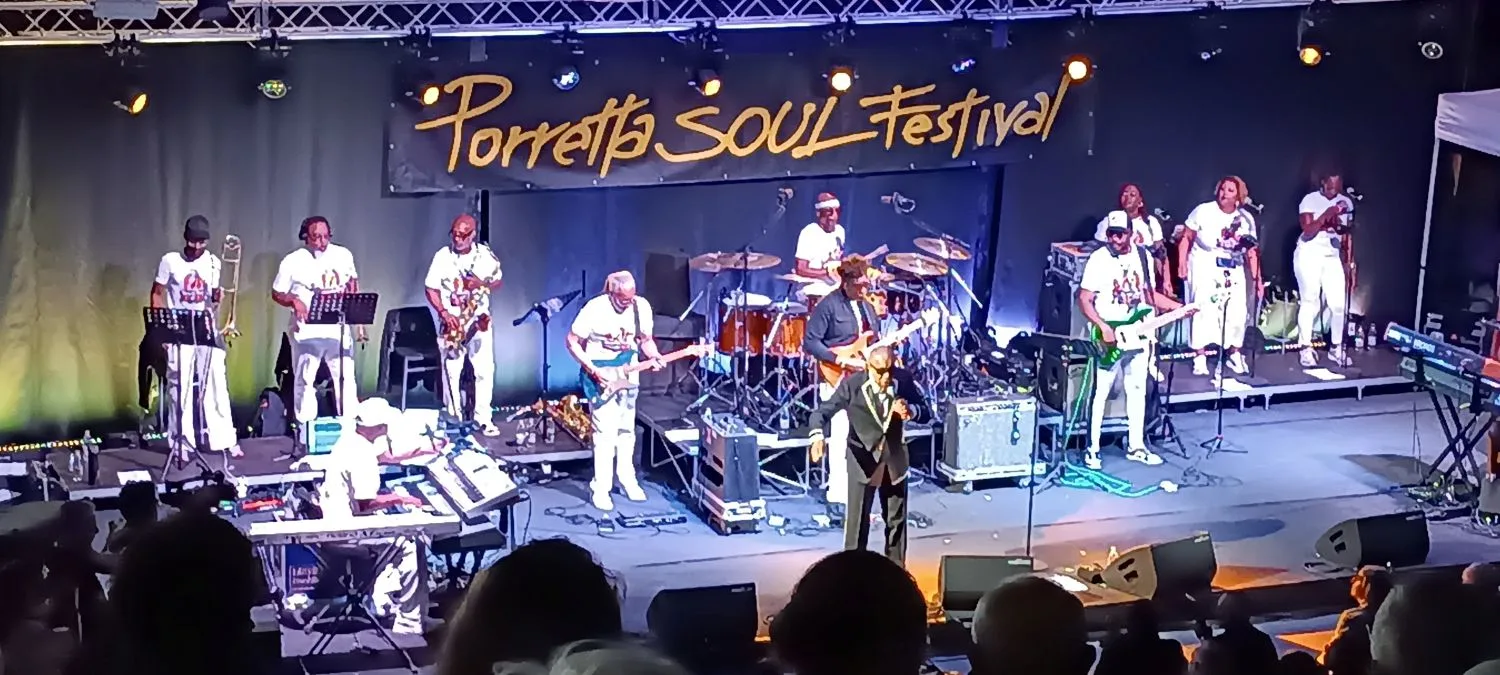Porretta Soul Festival 2026