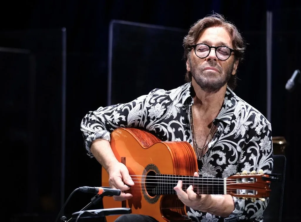 Al Di Meola al Bologna Jazz Festival 2026