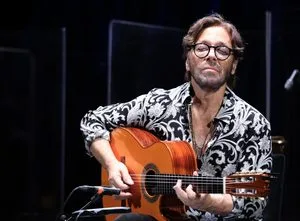 Al Di Meola al Bologna Jazz Festival 2026