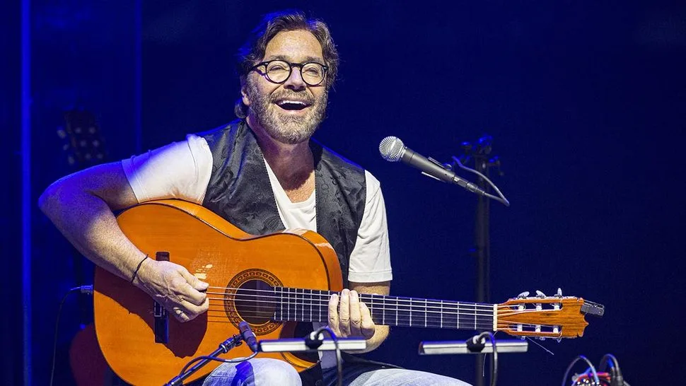 Al Di Meola Bologna 2026